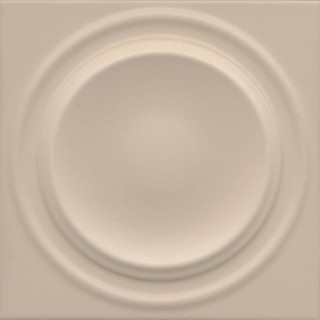 Плитка Kerama Marazzi OBE002 Декор Аква Альта 2 бежевый матовый структура 20x20