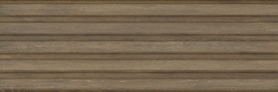 Настенная плитка Delacora Woodstyle Nut Strip WT93WOS55 30x90