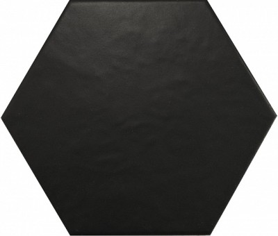 Керамогранит Hexatile Negro Mate 17,5x20