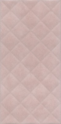 11138R Kerama Marazzi Марсо розовый структура обрезной 30х60х9
