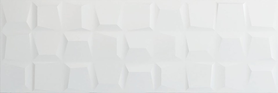 Плитка Sanchis Square Colours White 33x100