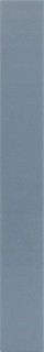 Плитка Equipe Hopp Blue 5х40