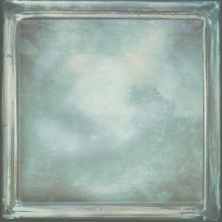 Плитка Aparici Glass Blue Pave Brillo 20x20