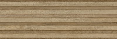 Настенная плитка Delacora Woodstyle Oak Strip WT93WOS18 30x90