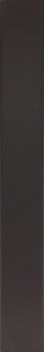 Плитка Equipe Hopp Graphite 5х40