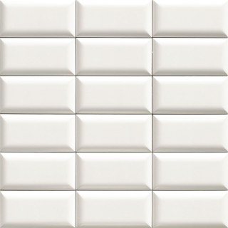 Плитка Mainzu Bumpy White 10x20