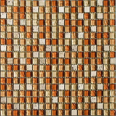 Мозаика Naturelle Olbia (15x15x8) 305x305