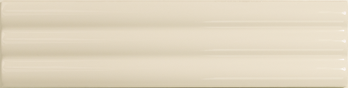 Плитка DNA Match Curved Chalk Gloss 6,25х25