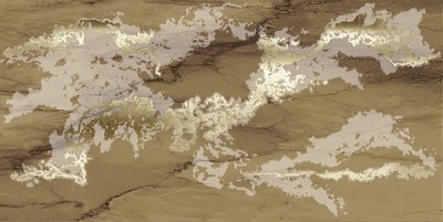 Venus Dec. Solitaire Gold-Visone 60X120