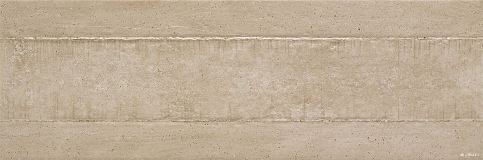 Плитка Porcelanite Dos 2202 Marron 22,5x67,5
