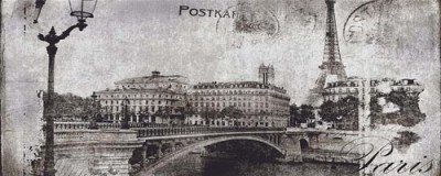 Postcard Grey 1