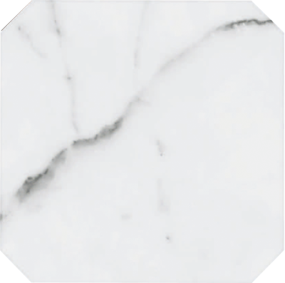 Керамогранит Ettienne белый 30х30 (K2393DB1L0010)