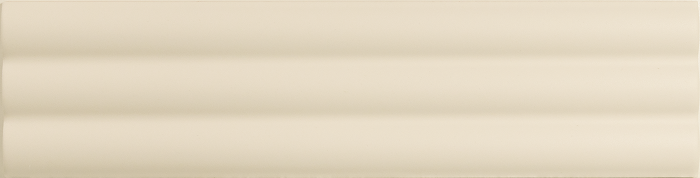 Плитка DNA Match Curved Chalk Matt 6,25х25