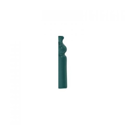 BT AE 09 Spigolo Base Verde 2.6x12 BT AE 09 Spigolo Base Verde 2.6x12