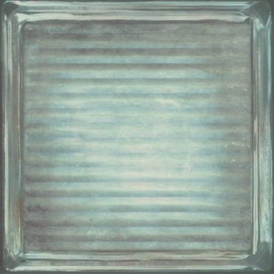 Плитка Aparici Glass Blue Brick Brillo 20x20