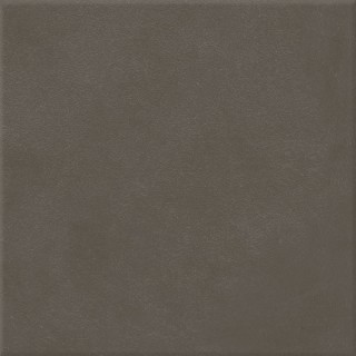 Плитка 5297 Чементо коричневый тёмный матовый 20x20x0,69
