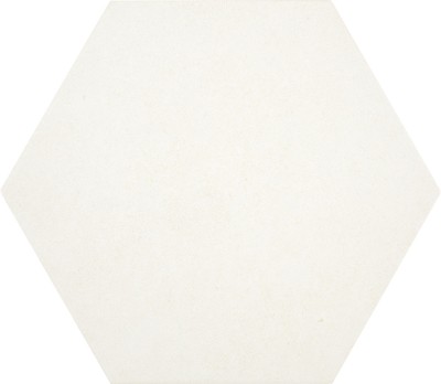 Nordic Hexa Blanco 23x20