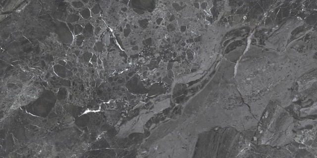 Керамогранит Delacora Greiny Dark 60120GRY99 60x120