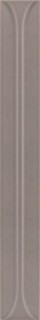 Плитка Equipe Hopp Bro Taupe 5х40