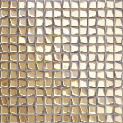 Мозаика Alchimia Aureo trapezio (20x20x6) 306x306