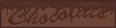 Décor Chocolate Chocolatier
