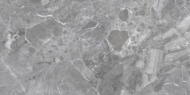 Керамогранит Delacora Greiny Graphite 60120GRY25 60x120