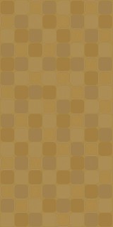 Декор Creto Вставка Mono Quadra mustard 30х60