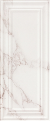 Argenta	Crystal Boisery White 25x60