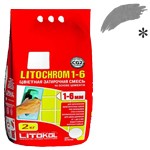 Litochrom C.10 Серый 2кг