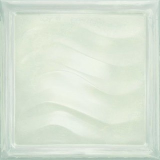 Плитка Aparici Glass White Vitro Brillo 20x20