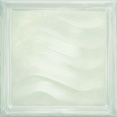 Плитка Aparici Glass White Vitro Brillo 20x20