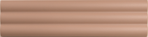 Плитка DNA Match Curved Tan Matt 6,25х25