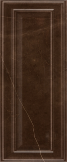 Argenta	Crystal Boisery Brown 25x60