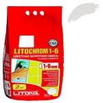 Litochrom C.20 Светло-серый 2кг