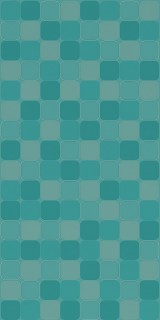 Декор Creto Вставка Mono Quadra sea 30х60