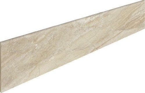 Плинтус Italon Magnetique Beige Battiscopa 7,2х60