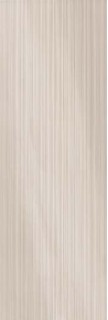 Spotlight Taupe Lines Lux 33,3X100
