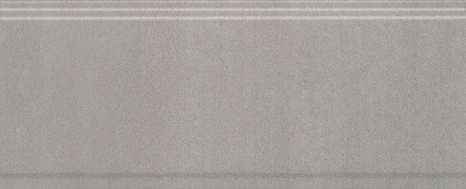 BDA010R Бордюр Марсо серый обрезной 30х12х13