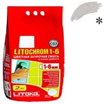 Litochrom C.30 Жемчужно-серый 2кг