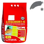 Litochrom C.40 Антрацит 2кг