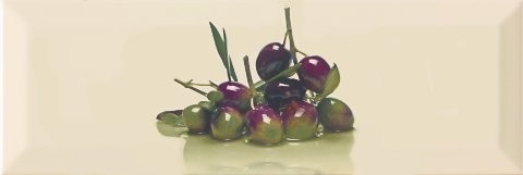 Décor Gourmet Olivas