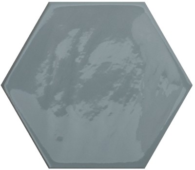 Плитка Cifre Kane Hexagon Grey 16x18