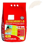 Litochrom C.50 Светло-бежевый 2кг