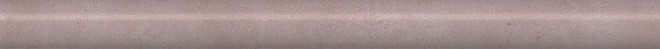 SPA025R Бордюр Марсо розовый обрезной 30х2,5х19