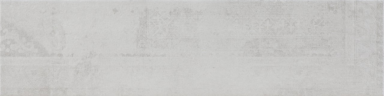 Argenta Indore Decor White 22,5x90