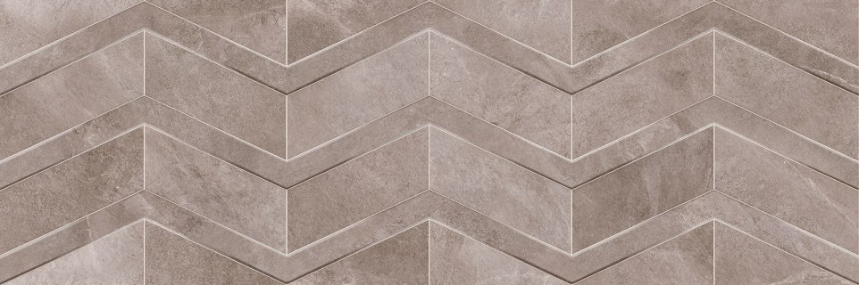 Плитка Delacora Evan Chevron WT15EVA11R 24,6x74