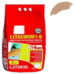 Litochrom C.140 Светло-коричневый 2кг