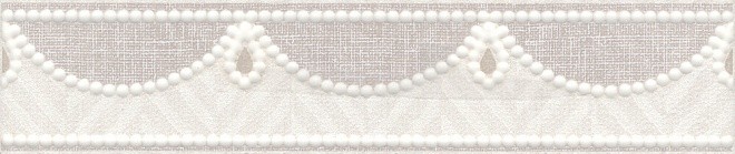 NT/A260/6352 Бордюр Багатель 25х5,4х8
