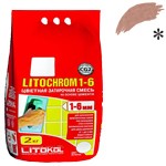 Litochrom C.90 Красно-коричневый 2кг