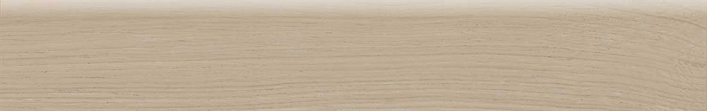 Kerama Marazzi SG643420R/6BT Плинтус Альберони бежевый светлый матовый обрезной 60x9,5